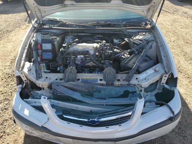 Photo 11 from auction – 2003 CHEVROLET IMPALA with VIN 2G1WF52E939428294