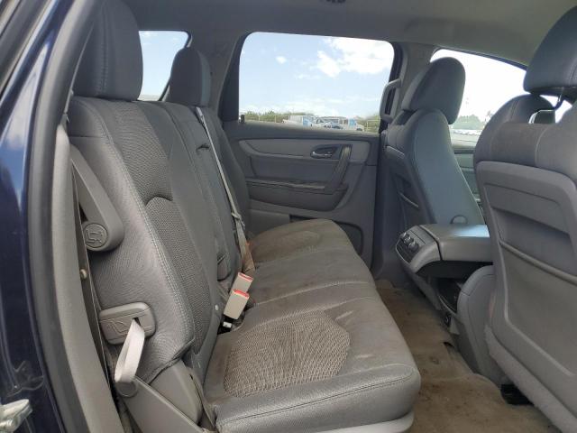 Photo 11 from auction – 2017 CHEVROLET TRAVERSE L with VIN 1GNKRFED8HJ229620