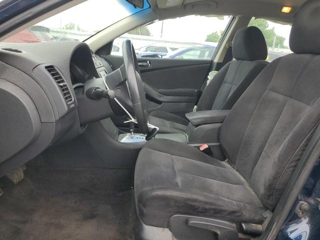 Photo 7 from auction – 2007 NISSAN ALTIMA 2.5 with VIN 1N4AL21E07C117822
