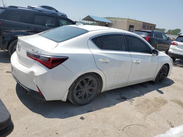 Photo 3 from auction – 2019 ACURA ILX with VIN 19UDE2F35KA000932