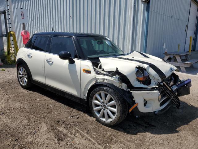 Photo 4 from auction – 2016 MINI COOPER with VIN WMWXU1C57G2D09107