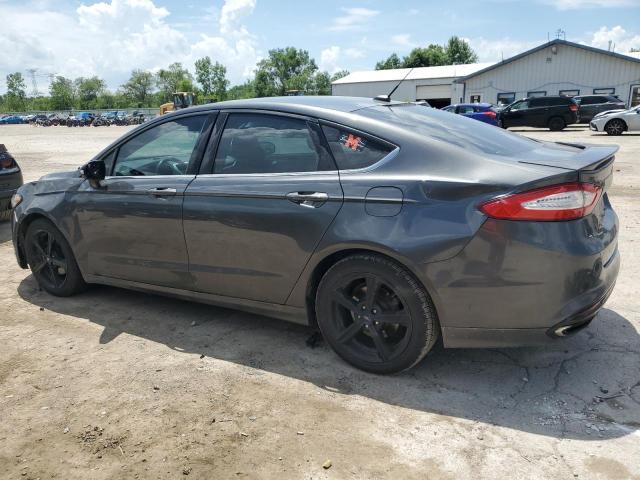 Photo 2 from auction – 2016 FORD FUSION SE with VIN 3FA6P0H98GR378415