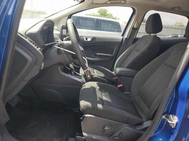 Photo 7 from auction – 2019 FORD ECOSPORT S with VIN MAJ3S2GE1KC307947