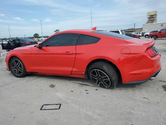 Photo 2 from auction – 2022 FORD MUSTANG with VIN 1FA6P8TH5N5101847