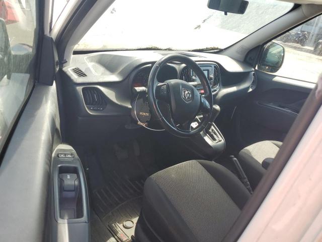 Photo 8 from auction – 2017 RAM PROMASTER with VIN ZFBERFAB4H6E29848