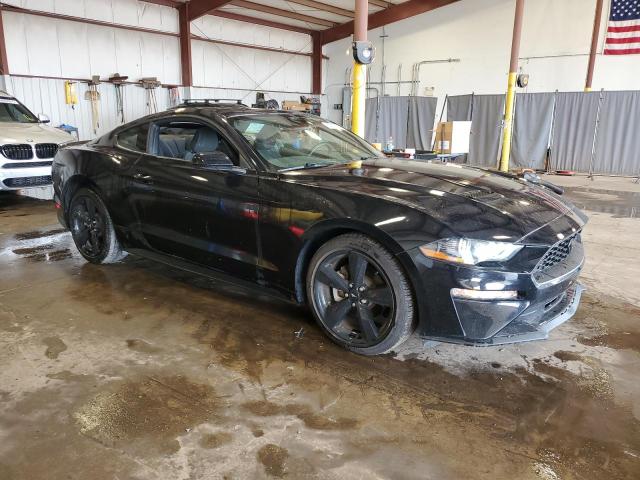 Photo 4 from auction – 2022 FORD MUSTANG with VIN 1FA6P8TH2N5122428