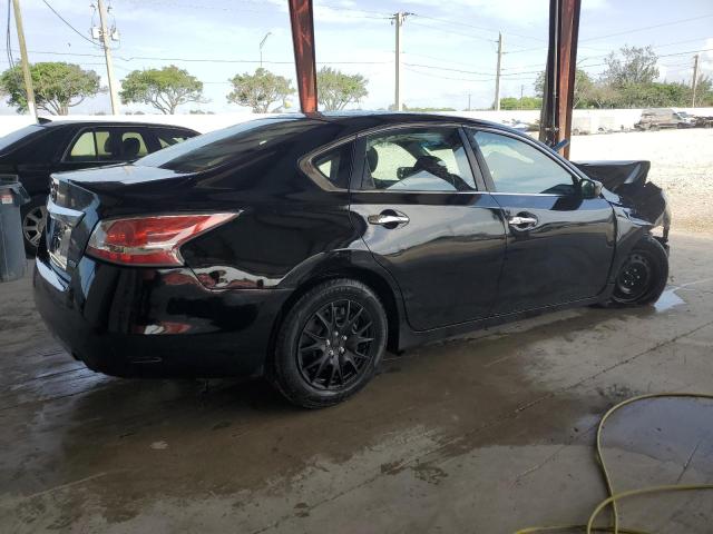 Photo 3 from auction – 2014 NISSAN ALTIMA with VIN 1N4AL3AP7EC328987
