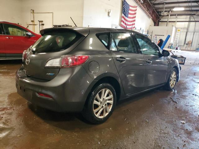 Photo 3 from auction – 2012 MAZDA 3 I with VIN JM1BL1L88C1519271