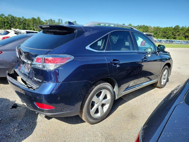 Photo 3 from auction – 2014 LEXUS RX 350 with VIN 2T2ZK1BA6EC140186