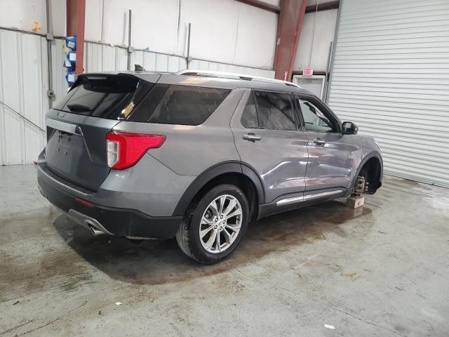 Photo 3 from auction – 2023 FORD EXPLORER L with VIN 1FMSK7FH2PGB18105