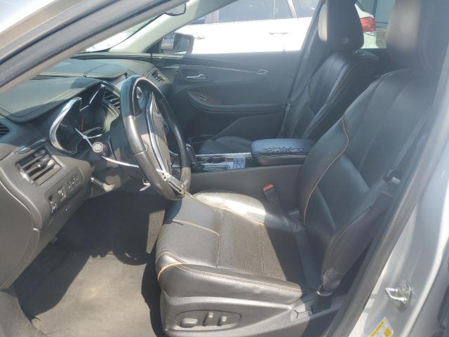 Photo 7 from auction – 2015 CHEVROLET IMPALA LTZ with VIN 2G1165S34F9260285