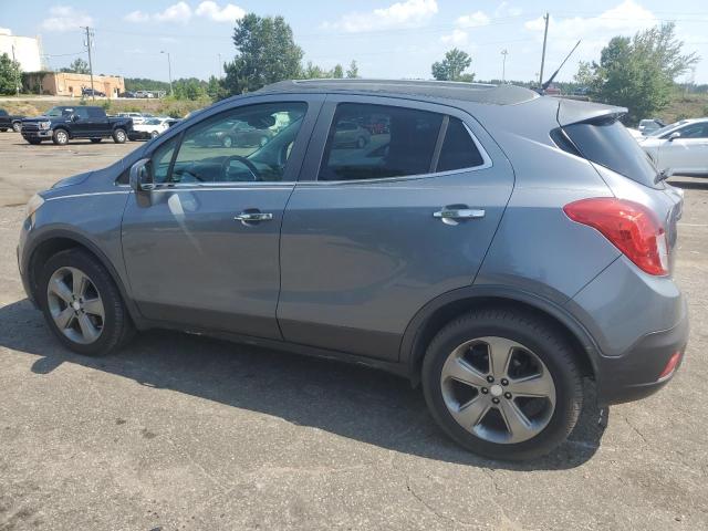 Photo 2 from auction – 2013 BUICK ENCORE CON with VIN KL4CJFSB8DB170073