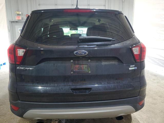 Photo 6 from auction – 2019 FORD ESCAPE SE with VIN 1FMCU9GD9KUA45590