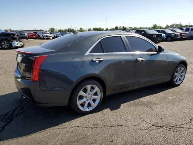 Photo 3 from auction – 2014 CADILLAC ATS PERFOR with VIN 1G6AJ5SX2E0101950