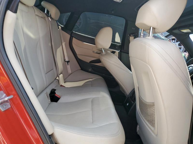 Photo 10 from auction – 2017 BMW 430I GRAN with VIN WBA4F7C56HG438098