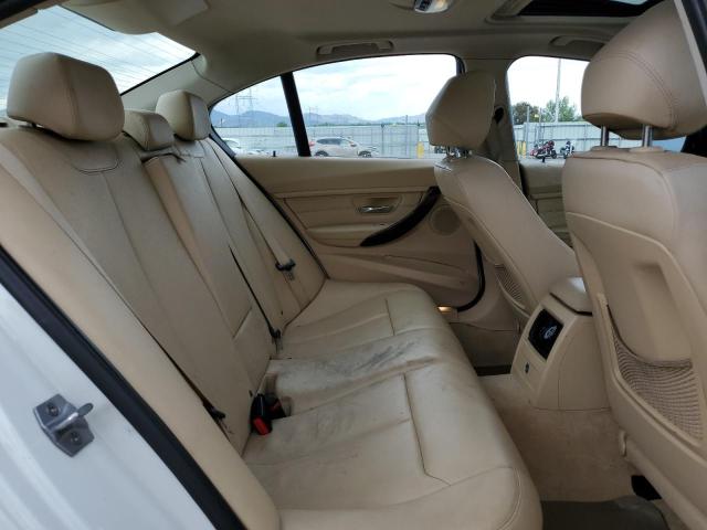 Photo 10 from auction – 2014 BMW 320 I XDRI with VIN WBA3C3G51ENS69378