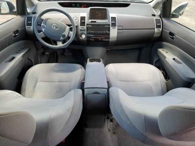 Photo 8 from auction – 2004 TOYOTA PRIUS with VIN JTDKB22U740064704