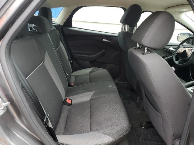 Photo 10 from auction – 2014 FORD FOCUS SE with VIN 1FADP3K25EL278983