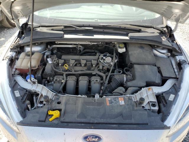 Photo 11 from auction – 2017 FORD FOCUS SE with VIN 1FADP3F29HL323387