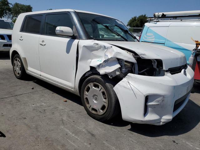 Photo 4 from auction – 2011 TOYOTA SCION XB with VIN JTLZE4FE5B1137455
