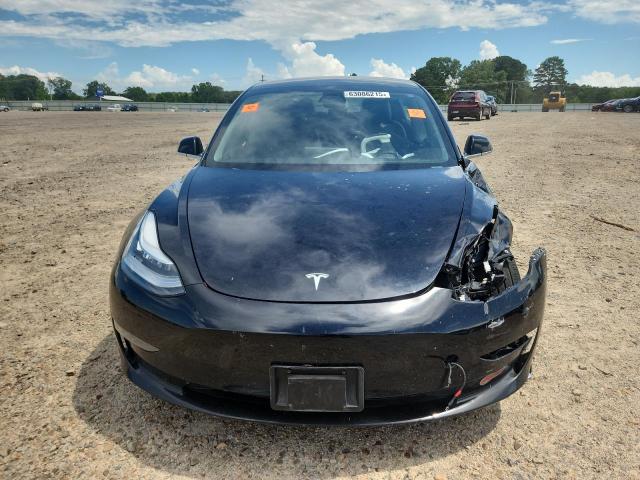 Photo 5 from auction – 2019 TESLA MODEL 3 with VIN 5YJ3E1EA7KF317638
