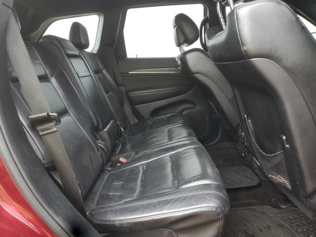 Photo 10 from auction – 2018 JEEP GRAND CHER with VIN 1C4RJFBG6JC127403