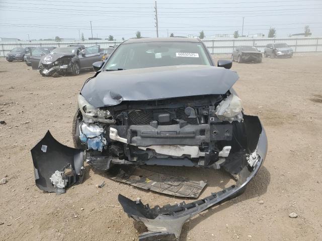 Photo 5 from auction – 2014 MAZDA 3 TOURING with VIN JM1BM1L78E1111084