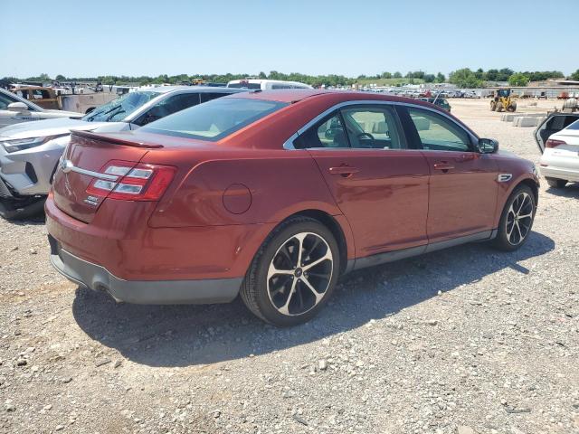 Photo 3 from auction – 2014 FORD TAURUS SEL with VIN 1FAHP2E89EG171424