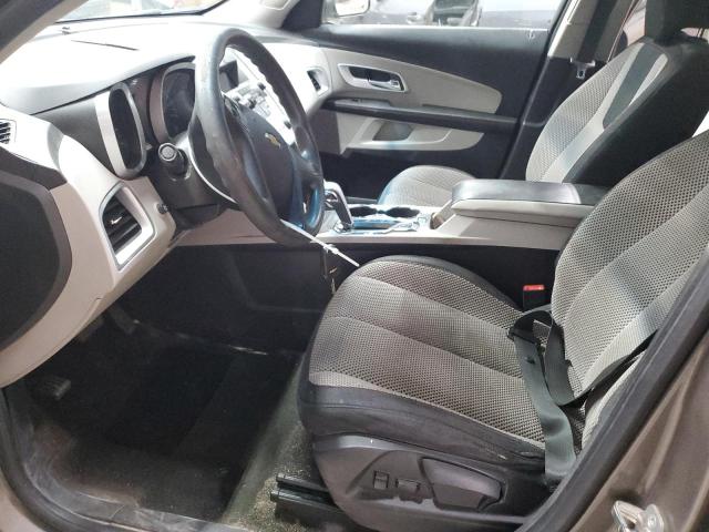 Photo 7 from auction – 2010 CHEVROLET EQUINOX LT with VIN 2CNFLEEWXA6270790
