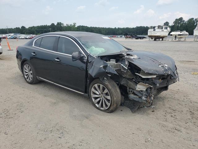 Photo 4 from auction – 2014 LINCOLN MKS with VIN 1LNHL9DK0EG607665