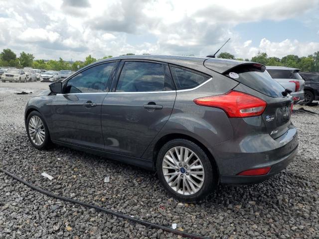 Photo 2 from auction – 2015 FORD FOCUS TITA with VIN 1FADP3N28FL239706