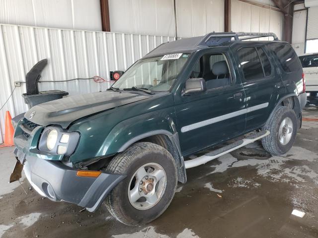 Photo 1 from auction – 2002 NISSAN XTERRA XE with VIN 5N1ED28T02C532477