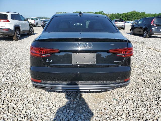 Photo 6 from auction – 2019 AUDI A4 PREMIUM with VIN WAUDNAF44KA118520