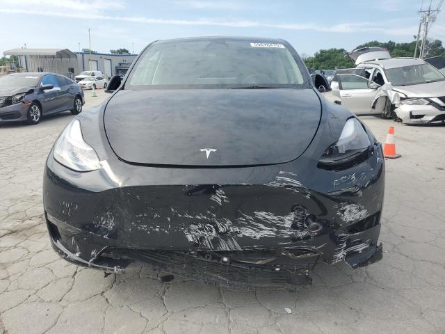 Photo 5 from auction – 2024 TESLA MODEL Y with VIN 7SAYGDED0RF079172