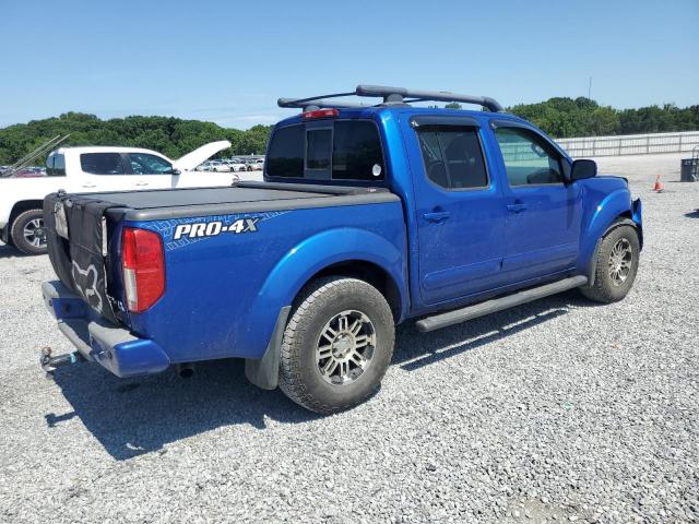 Photo 3 from auction – 2015 NISSAN FRONTIER S with VIN 1N6AD0EV3FN728756