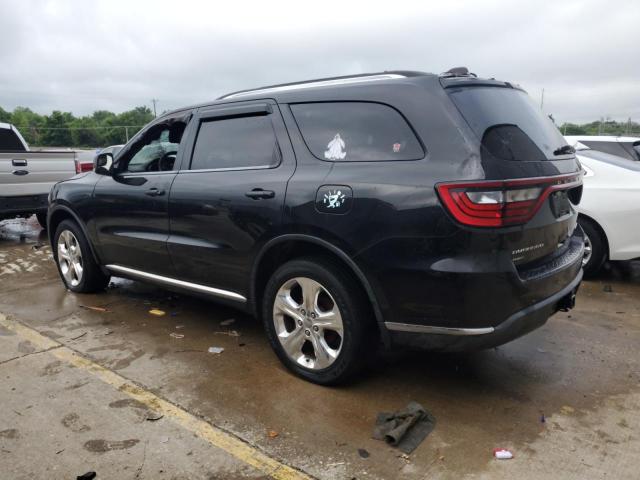 Photo 2 from auction – 2014 DODGE DURANGO LI with VIN 1C4RDJDG3EC552378