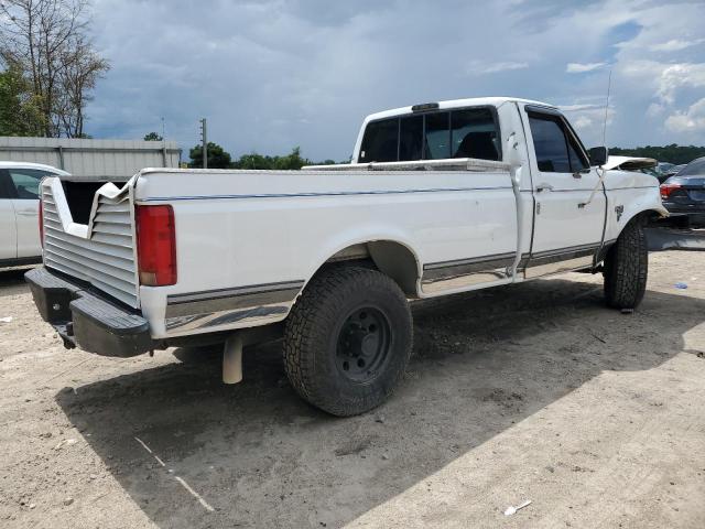 Photo 3 from auction – 1996 FORD F250 with VIN 1FTHF25F0TEA41360