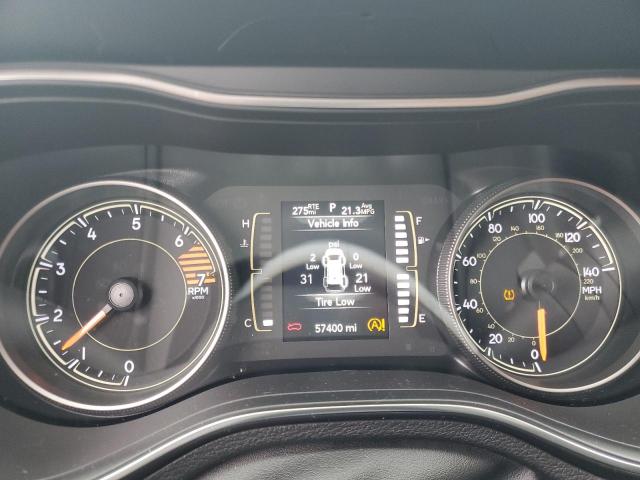 Photo 9 from auction – 2020 JEEP CHEROKEE L with VIN 1C4PJLLB4LD592817