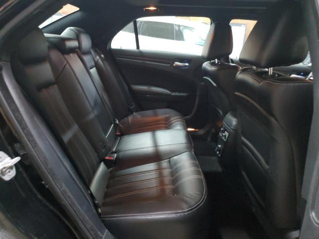 Photo 10 from auction – 2014 CHRYSLER 300 S with VIN 2C3CCAGG4EH384580