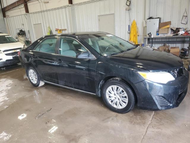 Photo 4 from auction – 2014 TOYOTA CAMRY L with VIN 4T4BF1FK4ER365000