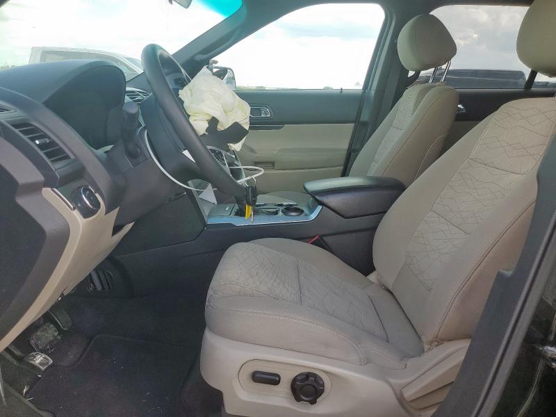 Photo 7 from auction – 2013 FORD EXPLORER with VIN 1FM5K7B89DGC90582