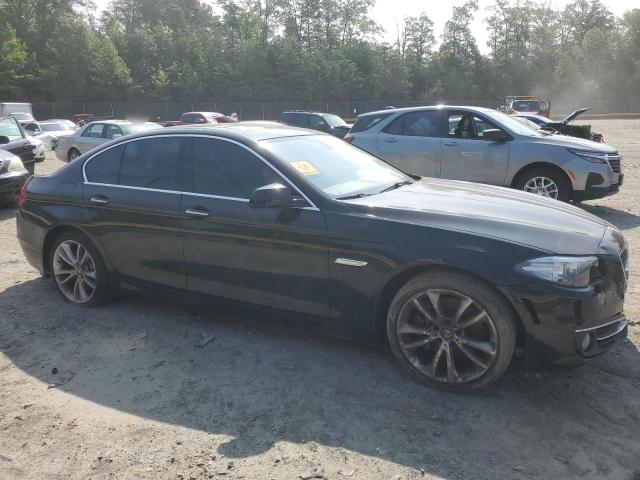 Photo 4 from auction – 2014 BMW 535 with VIN WBA5B1C55ED480174