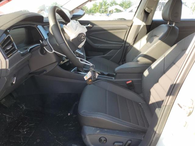 Photo 7 from auction – 2024 VOLKSWAGEN JETTA SE with VIN 3VW7M7BU6RM033894