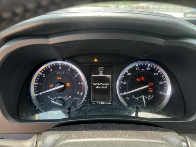 Photo 9 from auction – 2016 TOYOTA HIGHLANDER with VIN 5TDJKRFH4GS274034