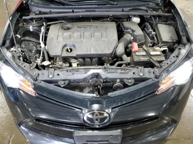 Photo 11 from auction – 2019 TOYOTA COROLLA L with VIN 2T1BURHE8KC191483