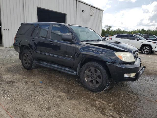 Zdjęcie 4 z aukcji – 2004 TOYOTA 4RUNNER SR z VIN JTEZU14R148017497