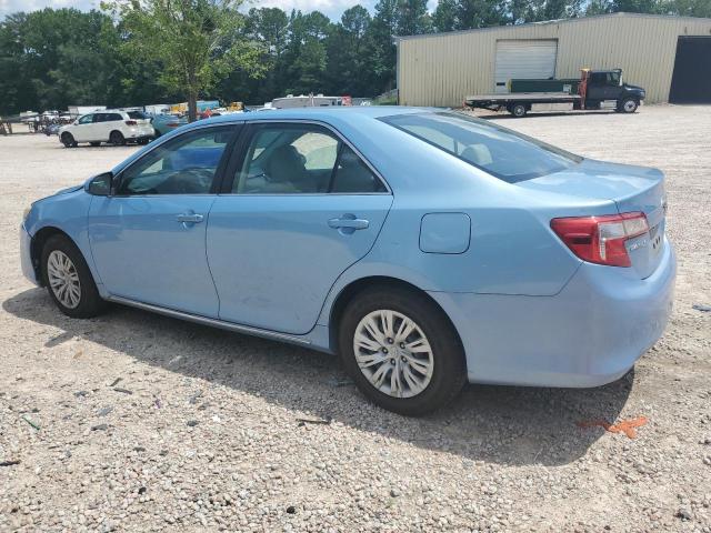 Photo 2 from auction – 2012 TOYOTA CAMRY BASE with VIN 4T1BF1FK5CU516563