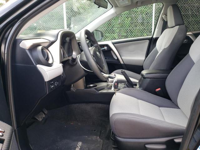 Photo 7 from auction – 2015 TOYOTA RAV4 XLE with VIN 2T3RFREV7FW334609