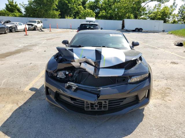 Photo 5 from auction – 2017 CHEVROLET CAMARO LT with VIN 1G1FB1RX6H0107603