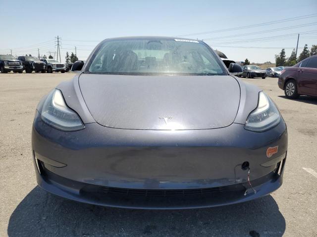 Photo 5 from auction – 2020 TESLA MODEL 3 with VIN 5YJ3E1EA2LF745781